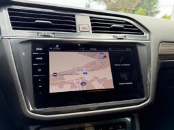Volkswagen Tiguan Allspace 2.0TSi 140kW 4×4! 7 míst! HL full