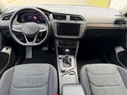 Volkswagen Tiguan Allspace 2.0TSi 140kW 4×4! 7 míst! HL full