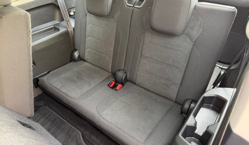 Volkswagen Tiguan Allspace 2.0TSi 140kW 4×4! 7 míst! HL full