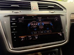 Volkswagen Tiguan Allspace 2.0TSi 140kW 4×4! 7 míst! HL full