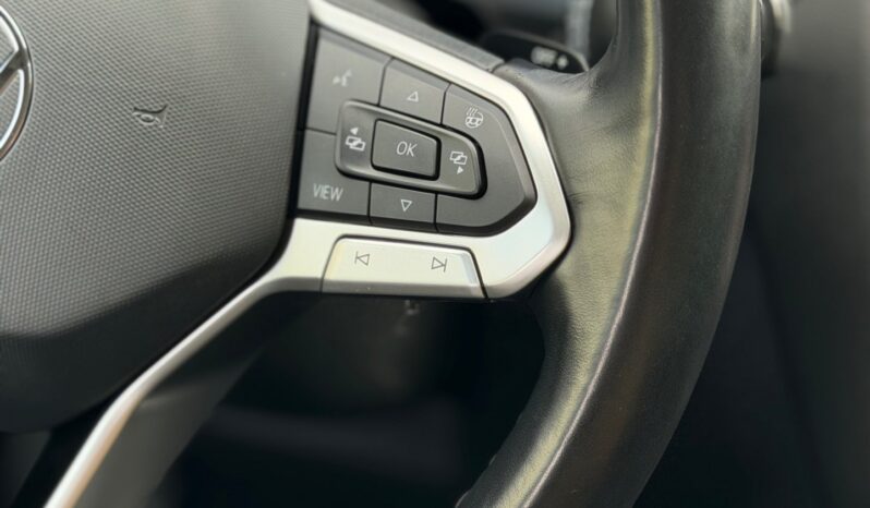 Volkswagen Tiguan Allspace 2.0TSi 140kW 4×4! 7 míst! HL full