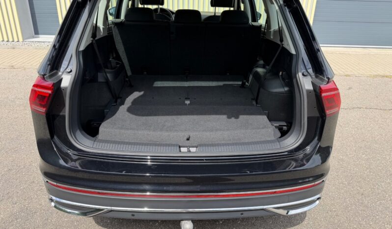 Volkswagen Tiguan Allspace 2.0TSi 140kW 4×4! 7 míst! HL full