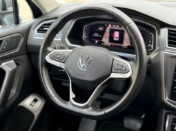 Volkswagen Tiguan Allspace 2.0TSi 140kW 4×4! 7 míst! HL full
