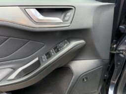 Ford Focus Com. 1.5TDCi 88kW TITANIUM! Ta full