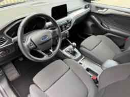 Ford Focus Com. 1.5TDCi 88kW TITANIUM! Ta full