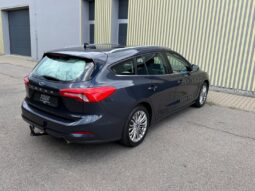 Ford Focus Com. 1.5TDCi 88kW TITANIUM! Ta full