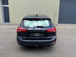 Ford Focus Com. 1.5TDCi 88kW TITANIUM! Ta full