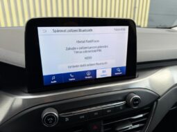 Ford Focus Com. 1.5TDCi 88kW TITANIUM! Ta full