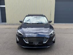 Ford Focus Com. 1.5TDCi 88kW TITANIUM! Ta full