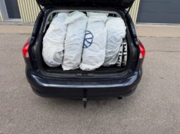 Ford Focus Com. 1.5TDCi 88kW TITANIUM! Ta full