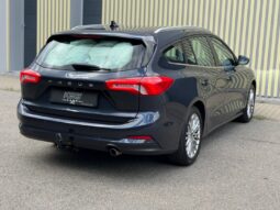 Ford Focus Com. 1.5TDCi 88kW TITANIUM! Ta full