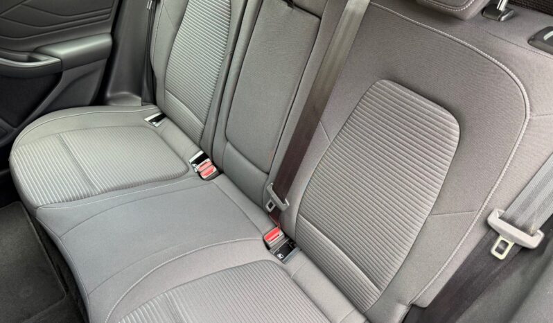 Ford Focus Com. 1.5TDCi 88kW TITANIUM! Ta full