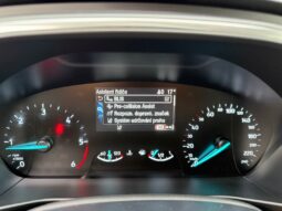 Ford Focus Com. 1.5TDCi 88kW TITANIUM! Ta full