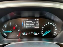 Ford Focus Com. 1.5TDCi 88kW TITANIUM! Ta full