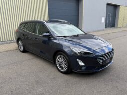 Ford Focus Com. 1.5TDCi 88kW TITANIUM! Ta full