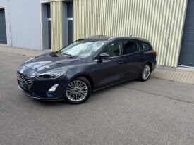 Ford Focus Com. 1.5TDCi 88kW TITANIUM! Ta