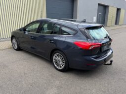 Ford Focus Com. 1.5TDCi 88kW TITANIUM! Ta full