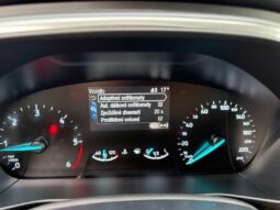 Ford Focus Com. 1.5TDCi 88kW TITANIUM! Ta full
