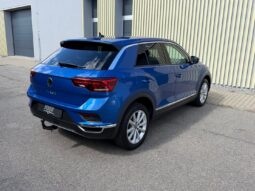 Volkswagen T-Roc 2.0TDi 140kW! 4×4! full