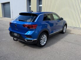 Volkswagen T-Roc 2.0TDi 140kW! 4×4!