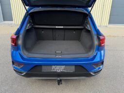 Volkswagen T-Roc 2.0TDi 140kW! 4×4! full