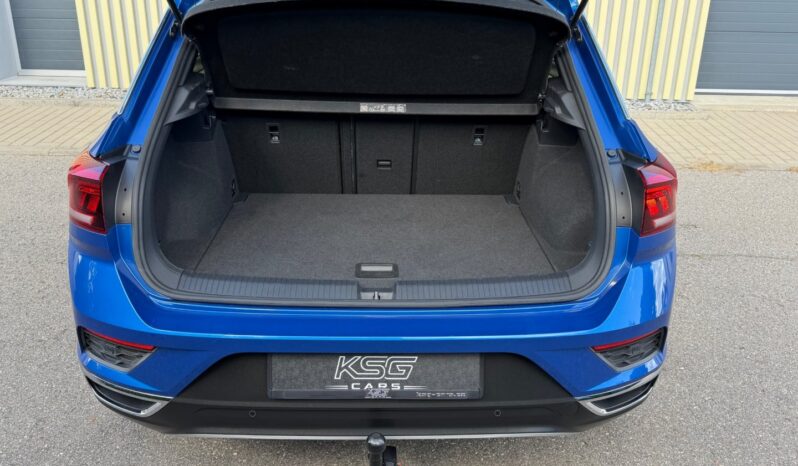 Volkswagen T-Roc 2.0TDi 140kW! 4×4! full