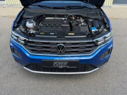 Volkswagen T-Roc 2.0TDi 140kW! 4×4! full