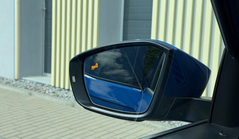 Volkswagen T-Roc 2.0TDi 140kW! 4×4! full