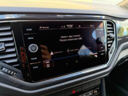 Volkswagen T-Roc 2.0TDi 140kW! 4×4! full