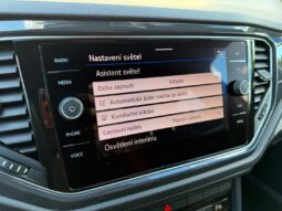 Volkswagen T-Roc 2.0TDi 140kW! 4×4! full