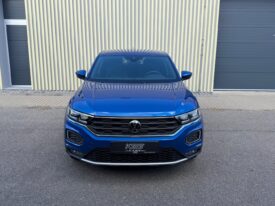 Volkswagen T-Roc 2.0TDi 140kW! 4×4!