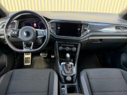 Volkswagen T-Roc 2.0TDi 140kW! 4×4! full