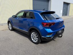 Volkswagen T-Roc 2.0TDi 140kW! 4×4! full