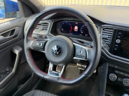 Volkswagen T-Roc 2.0TDi 140kW! 4×4! full