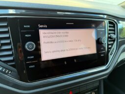Volkswagen T-Roc 2.0TDi 140kW! 4×4! full