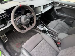 Audi RS3 2.5TFSi 294kW! ČR! 1.maj.! PPF full