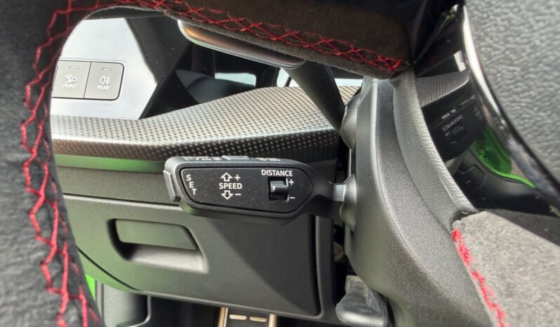 Audi RS3 2.5TFSi 294kW! ČR! 1.maj.! PPF full