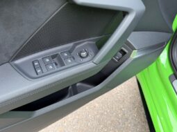 Audi RS3 2.5TFSi 294kW! ČR! 1.maj.! PPF full
