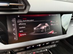 Audi RS3 2.5TFSi 294kW! ČR! 1.maj.! PPF full