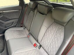 Audi RS3 2.5TFSi 294kW! ČR! 1.maj.! PPF full