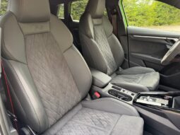 Audi RS3 2.5TFSi 294kW! ČR! 1.maj.! PPF full