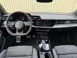 Audi RS3 2.5TFSi 294kW! ČR! 1.maj.! PPF full