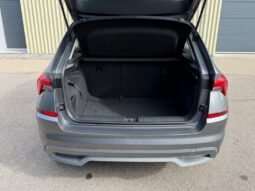 Škoda Kamiq 1.0TSi 81kW! DSG! STYLE full