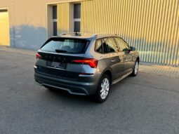Škoda Kamiq 1.0TSi 81kW! DSG! STYLE full
