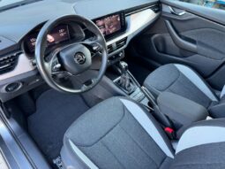Škoda Kamiq 1.0TSi 81kW! DSG! STYLE full