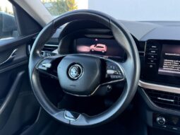Škoda Kamiq 1.0TSi 81kW! DSG! STYLE full