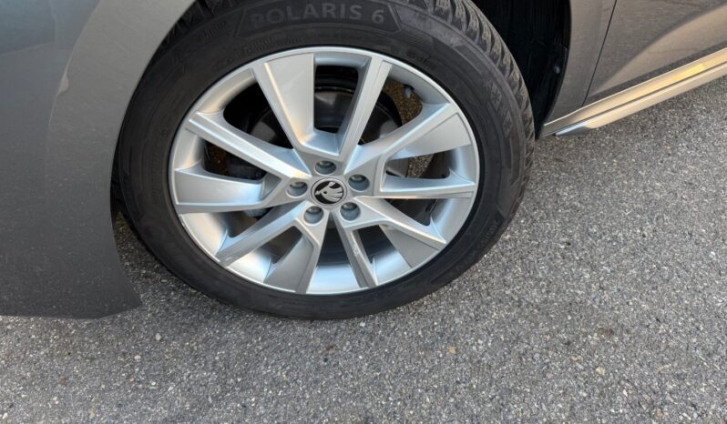 Škoda Kamiq 1.0TSi 81kW! DSG! STYLE full