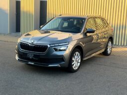 Škoda Kamiq 1.0TSi 81kW! DSG! STYLE full