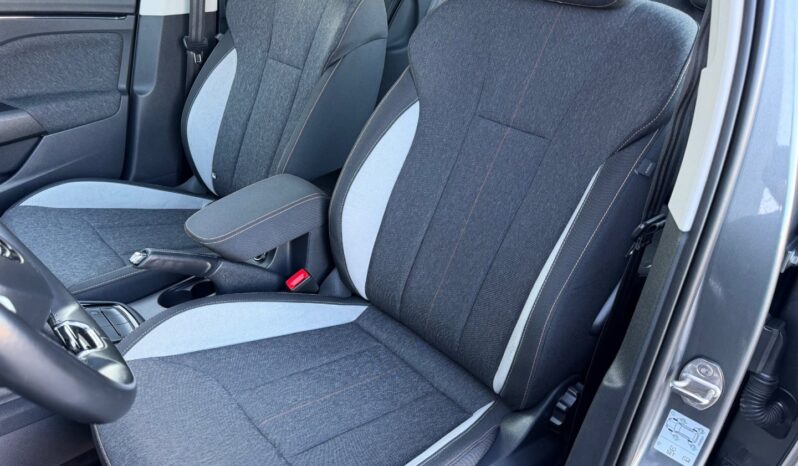 Škoda Kamiq 1.0TSi 81kW! DSG! STYLE full