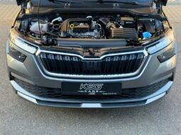 Škoda Kamiq 1.0TSi 81kW! DSG! STYLE full